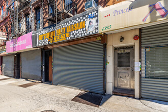 1393 Fulton St in Brooklyn, NY - Building Photo - Building Photo