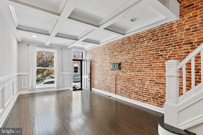 212 S Robinson St in Baltimore, MD - Building Photo - Building Photo