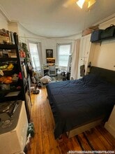 25 Cumberland St in Boston, MA - Building Photo - Building Photo