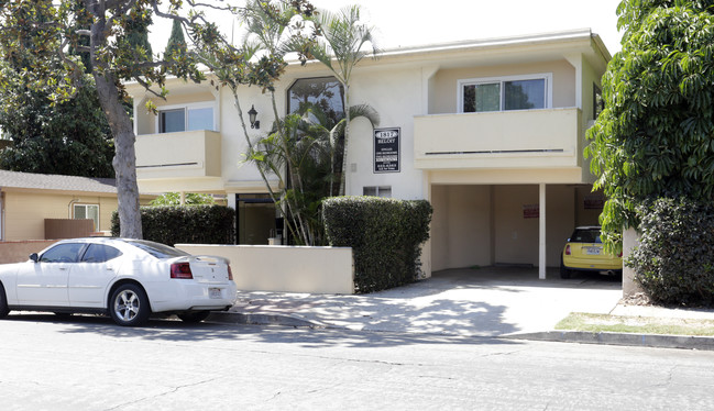 1817 Beloit Ave in Los Angeles, CA - Building Photo - Building Photo