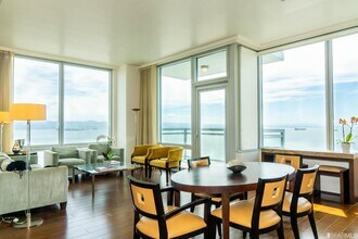 501 Beale St in San Francisco, CA - Building Photo - Building Photo