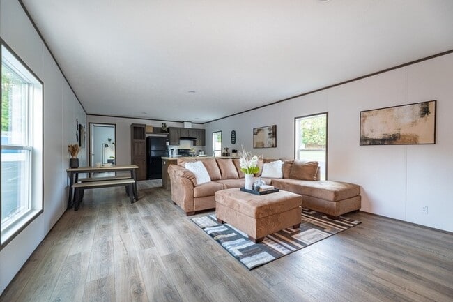 property at 731 Three Bridges Estates Cir
