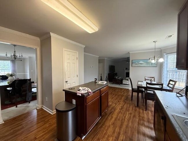 160 Trevor Ridge Dr in Holly Springs, NC - Building Photo - Building Photo