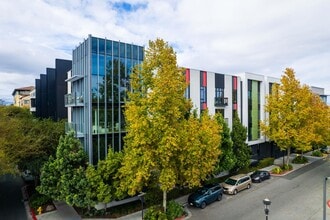 Levare in San Jose, CA - Foto de edificio - Building Photo