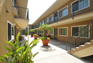 Pacific Palms in San Diego, CA - Building Photo - Building Photo