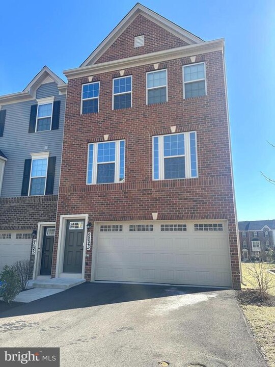 9023 Waller Tree Wy in Upper Marlboro, MD - Building Photo