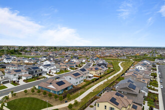 Oriana and Luna at Aviano in Antioch, CA - Building Photo - Building Photo