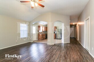 2710 Puddle Duck Ct in Humble, TX - Building Photo - Building Photo