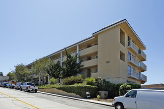 240 Rio del Mar Blvd in Aptos, CA - Building Photo - Building Photo