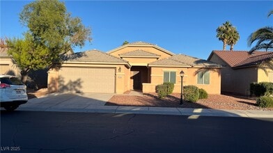 3706 Greenfield Lakes St in Las Vegas, NV - Building Photo - Building Photo