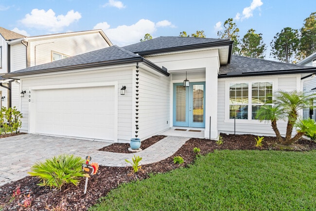 property at 600 Watervale Dr
