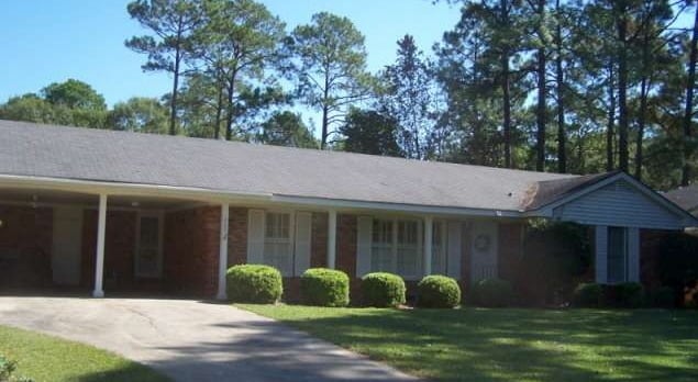 property at 1909 E Lakeridge Dr