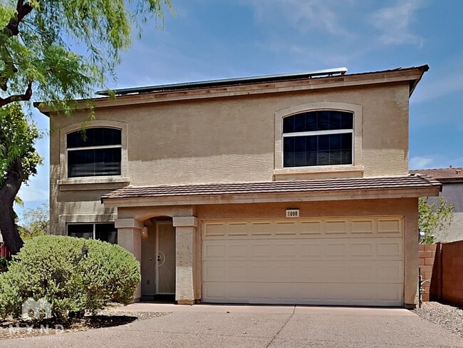 property at 15550 N Frank Lloyd Wright Blvd