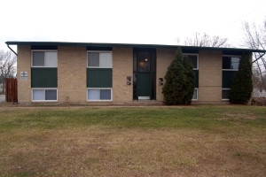 2806 Leeway Dr Apartments