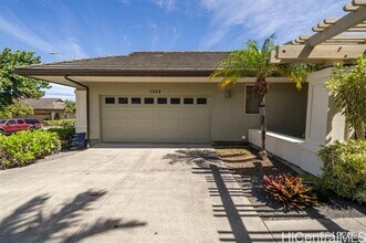 1058 Koko Kai Pl in Honolulu, HI - Foto de edificio - Building Photo