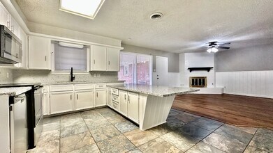 3516 47th St in Lubbock, TX - Building Photo - Building Photo
