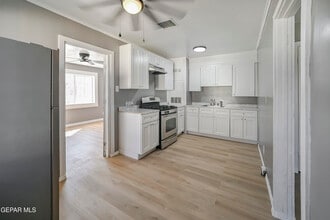 2629 Wheeling Ave in El Paso, TX - Building Photo - Building Photo