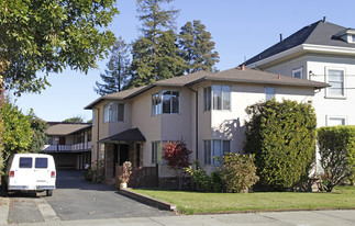 2145 Santa Clara Ave Apartments