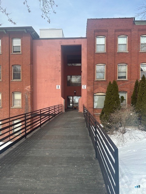 property at 222 Williams St E