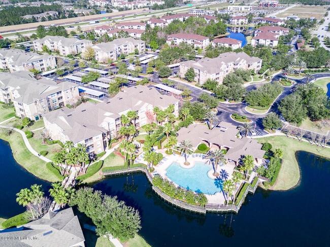 property at 7990 Baymeadows Cir E