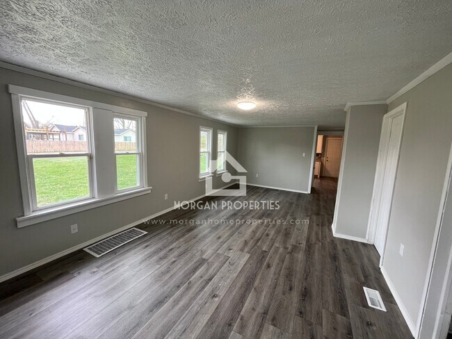 1923 Sheridan St in Anderson, IN - Building Photo - Building Photo