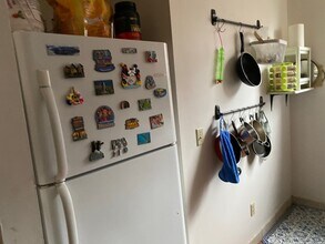 1254 Commonwealth Ave, Unit 16 in Boston, MA - Building Photo - Building Photo