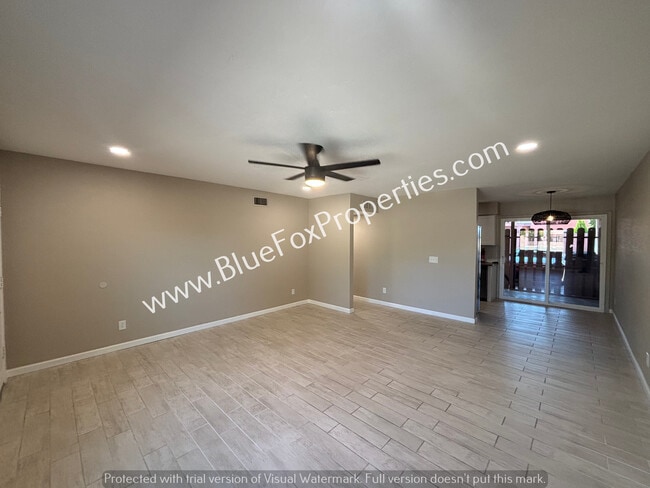 8337 E Placita Prado in Tucson, AZ - Building Photo - Building Photo