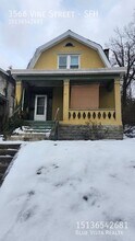 3566 Vine St in Cincinnati, OH - Building Photo - Building Photo