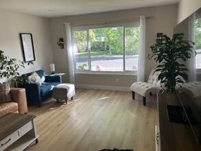 4668 Springwood Way in Concord, CA - Building Photo - Building Photo