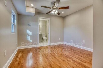 1623 E Baltimore St in Baltimore, MD - Building Photo - Building Photo