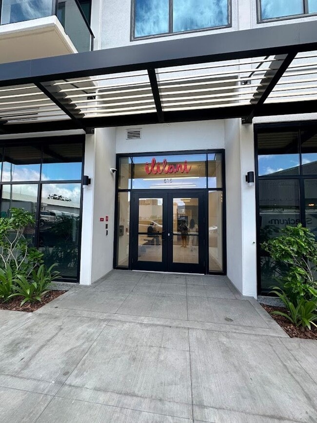 615 Keawe St in Honolulu, HI - Foto de edificio - Building Photo