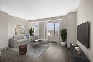 Hartford 21 in Hartford, CT - Building Photo