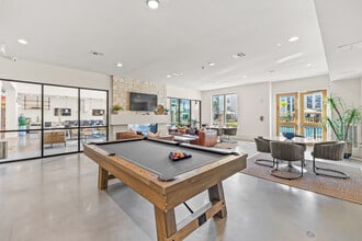 Mustang Ridge Apartments in Weatherford, TX - Building Photo - Interior Photo