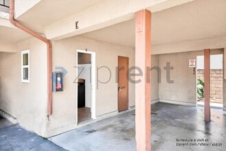 837 S Sierra Vista Ave in Alhambra, CA - Building Photo - Building Photo