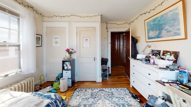 50-52 Colborne Rd in Boston, MA - Building Photo - Building Photo