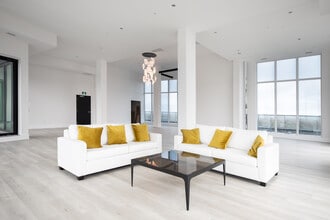 The Carlisle in St Catharines, ON - Foto de edificio - Interior Photo