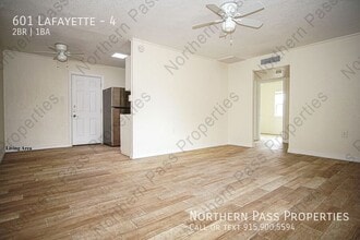 601 Lafayette Dr in El Paso, TX - Building Photo - Building Photo