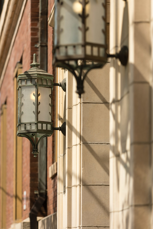 Botetourt in Norfolk, VA - Foto de edificio - Building Photo