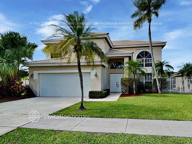 property at 4055 Sea Grape Cir
