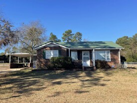 2753 Deans Bridge Rd in Augusta, GA - Building Photo