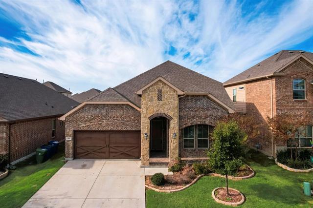 205 Mineral Point Dr in Aledo, TX - Building Photo - Building Photo