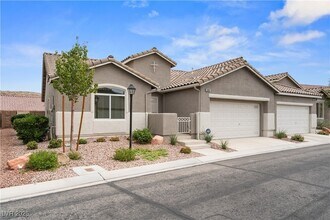 11082 Sospel Pl in Las Vegas, NV - Building Photo - Building Photo