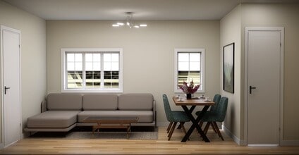 524 W 134th St in New York, NY - Building Photo - Building Photo