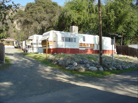 4017 E State Highway 20 in Nice, CA - Building Photo