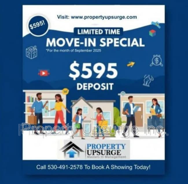 property at 1063 Del Sol Pl