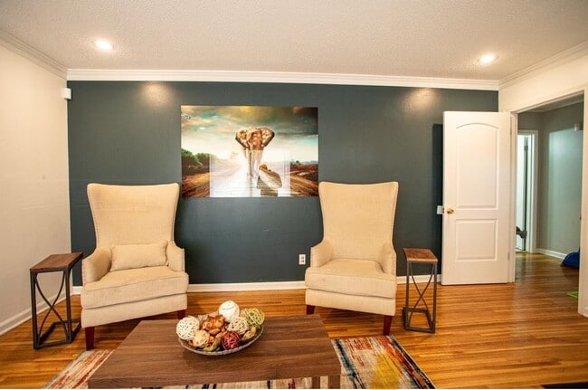 property at 1102 Whitaker Cove