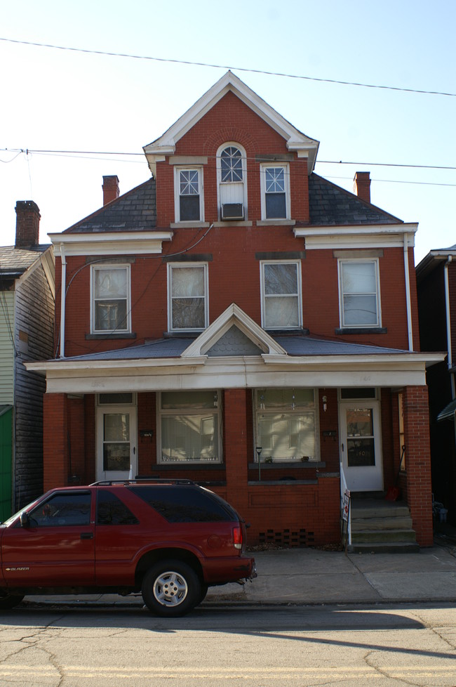 140 W 4th St in East Liverpool, OH - Building Photo - Building Photo