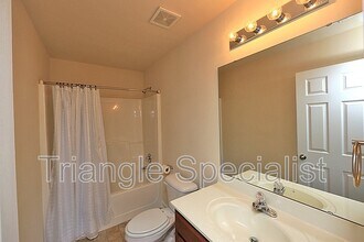 9811 Cicero Dr in Raleigh, NC - Building Photo - Building Photo