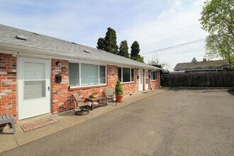 7312-7334 N Lancaster Ave in Portland, OR - Building Photo - Building Photo