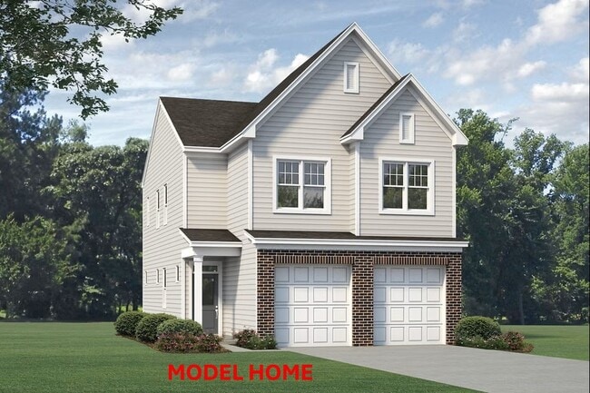 property at 1629 Stanley St
